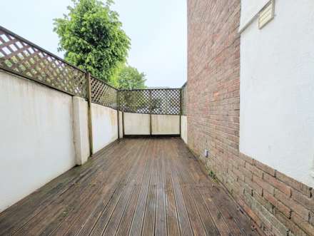 Stuart Road, Stoke, Plymouth, Image 7