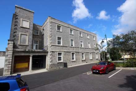 Property For Rent Craigie Drive, Stonehouse, Plymouth