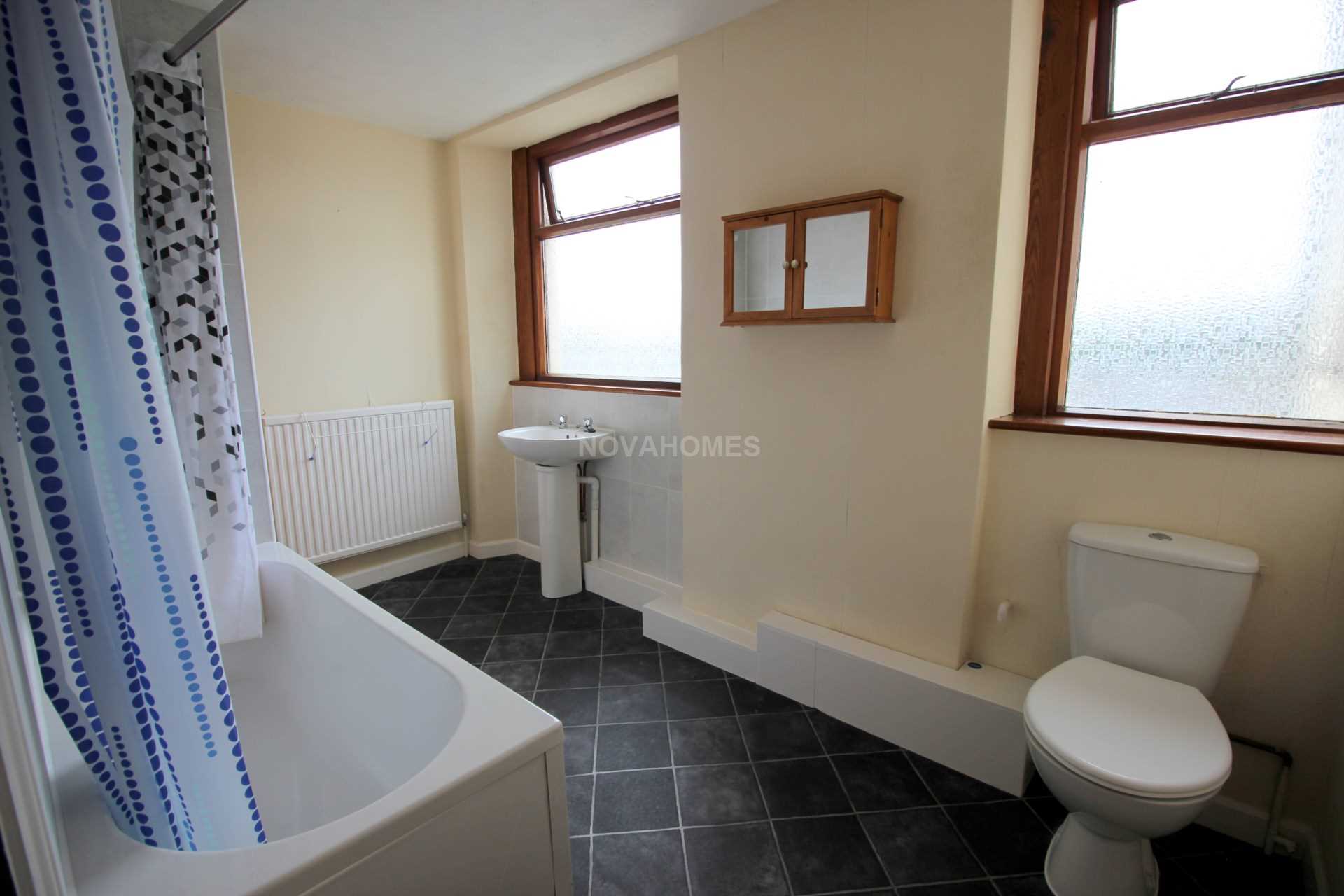Wycliffe Road, Plymouth, PL3, Image 5