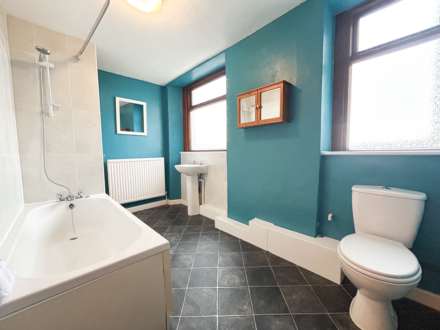 Wycliffe Road, Plymouth, PL3, Image 6