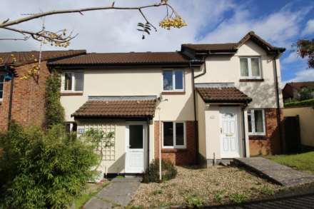 Property For Rent Truro Drive, Badgers Wood, Plymouth