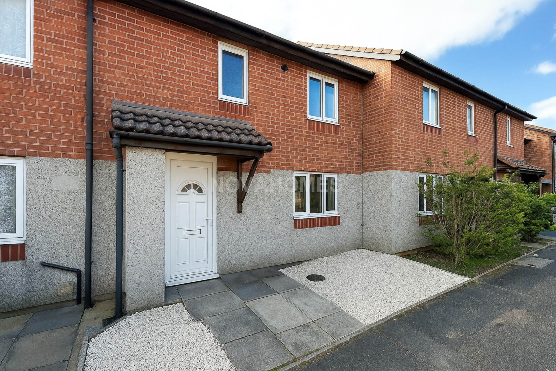 Trevose Way, Efford, Image 1