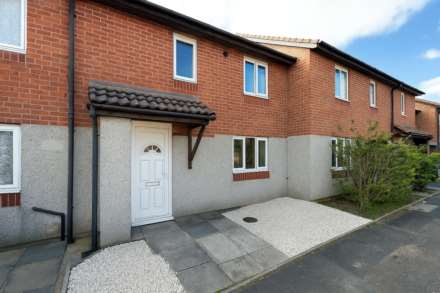 Trevose Way, Efford, Image 1