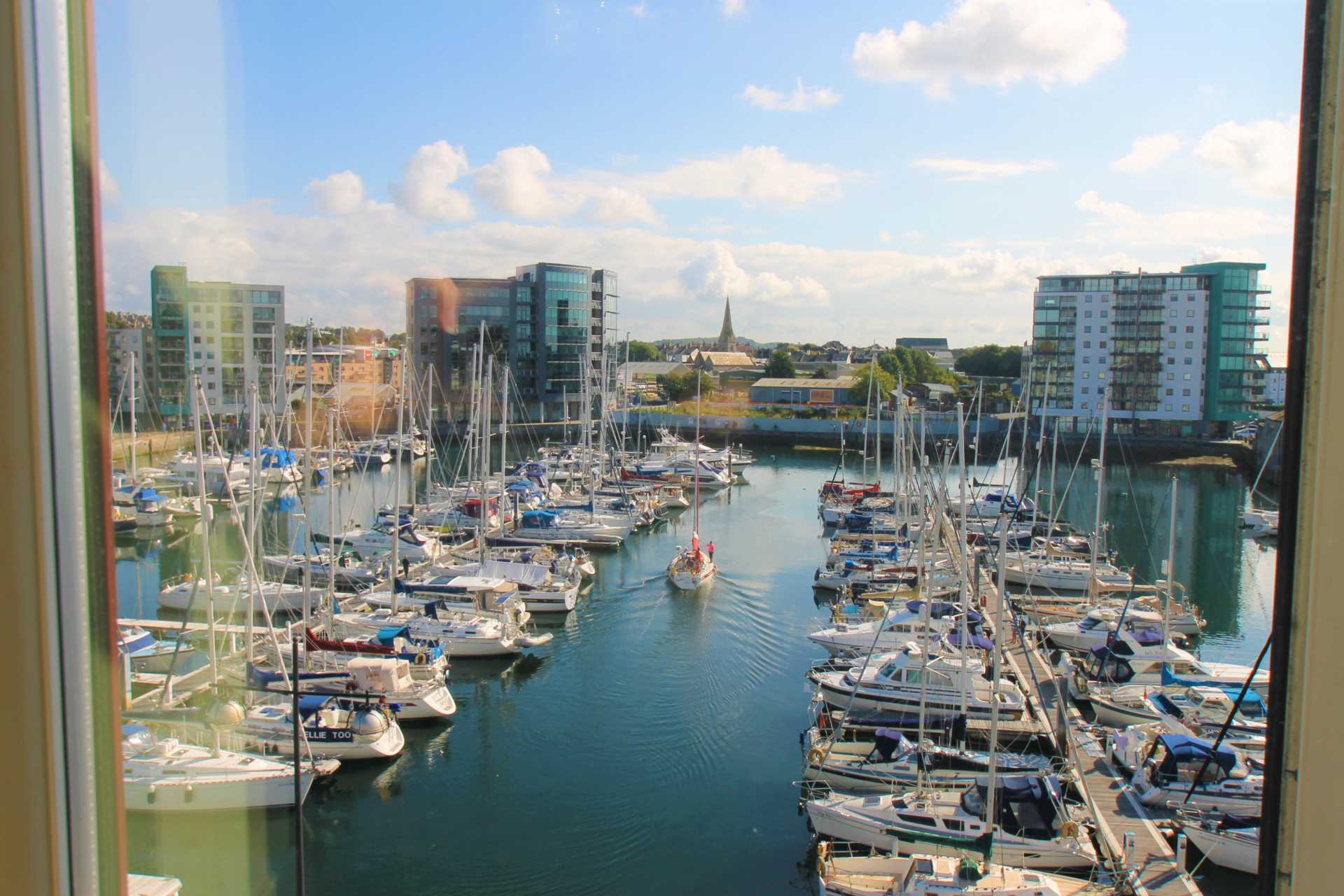 Dolphin House, Plymouth, PL4 0BL, Image 1
