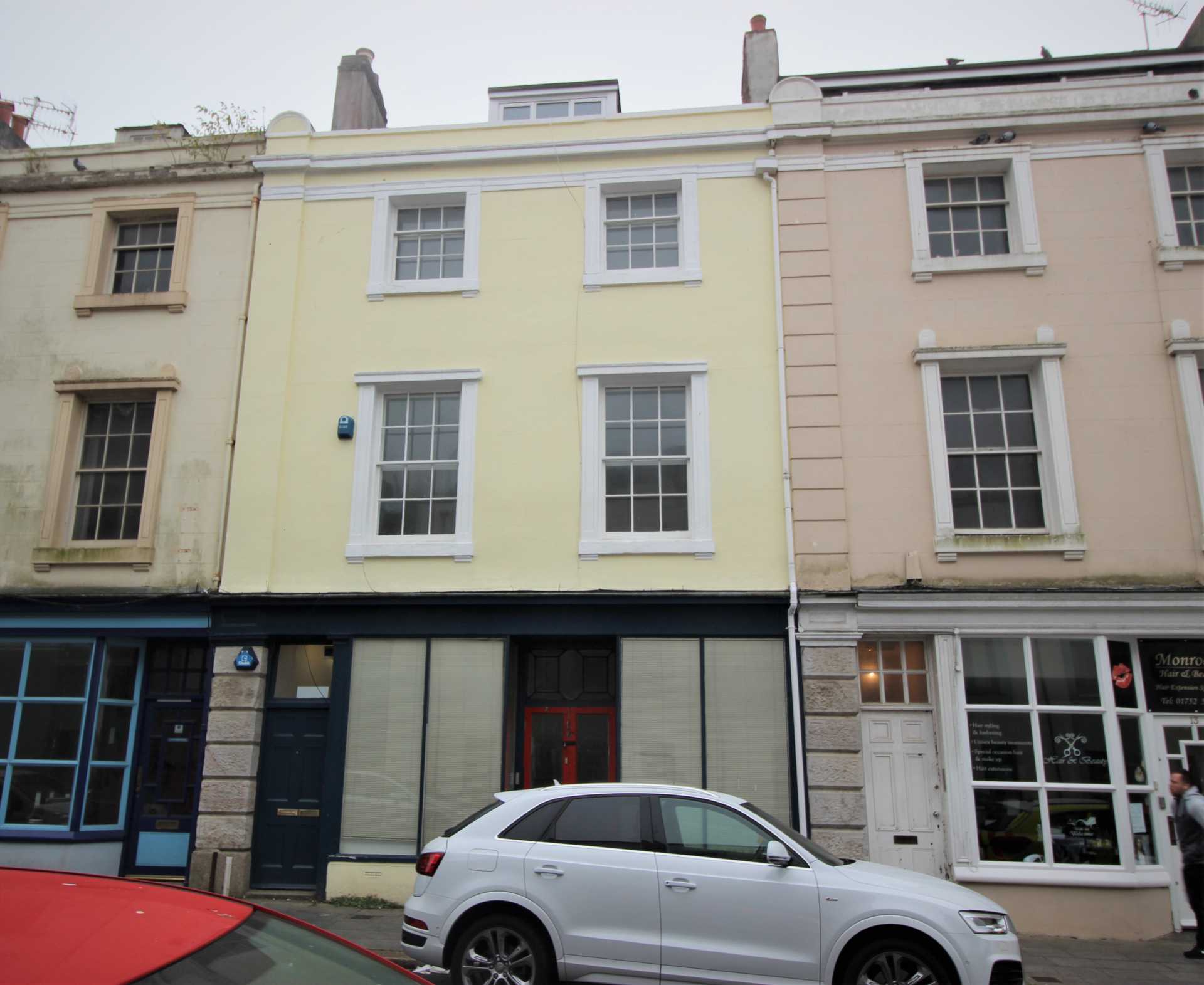 Cumberland Street PL1, Image 8