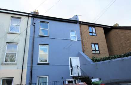 Cambridge Road, Ford, PL2, Image 1
