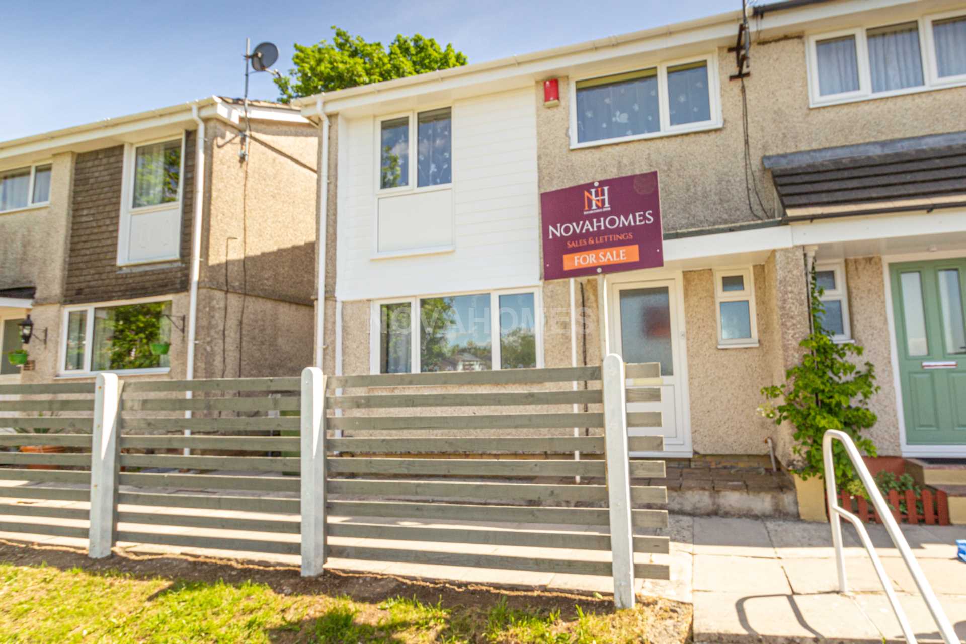 Thirlmere Gardens, Derriford, PL6 5HF, Image 1