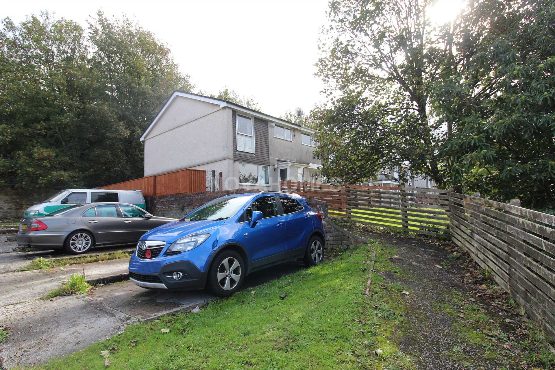 Thirlmere Gardens, Derriford, PL6 5HF, Image 13