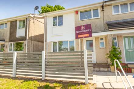 Thirlmere Gardens, Derriford, PL6 5HF, Image 1