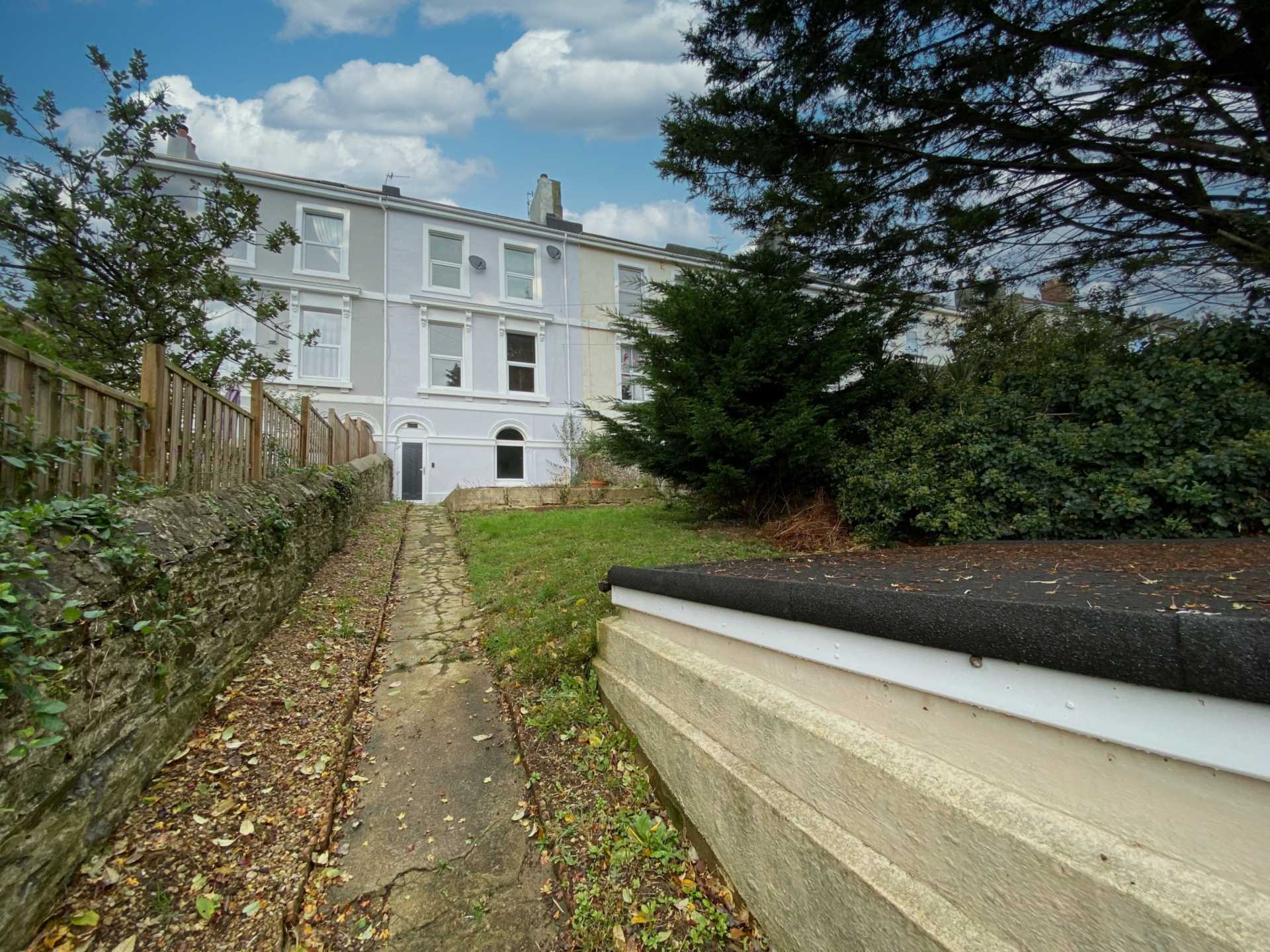 Alexandra Road, Ford, Plymouth, PL2 1JX, Image 1