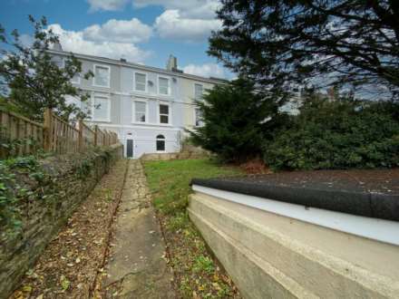 Property For Rent Alexandra Road, Ford, Plymouth