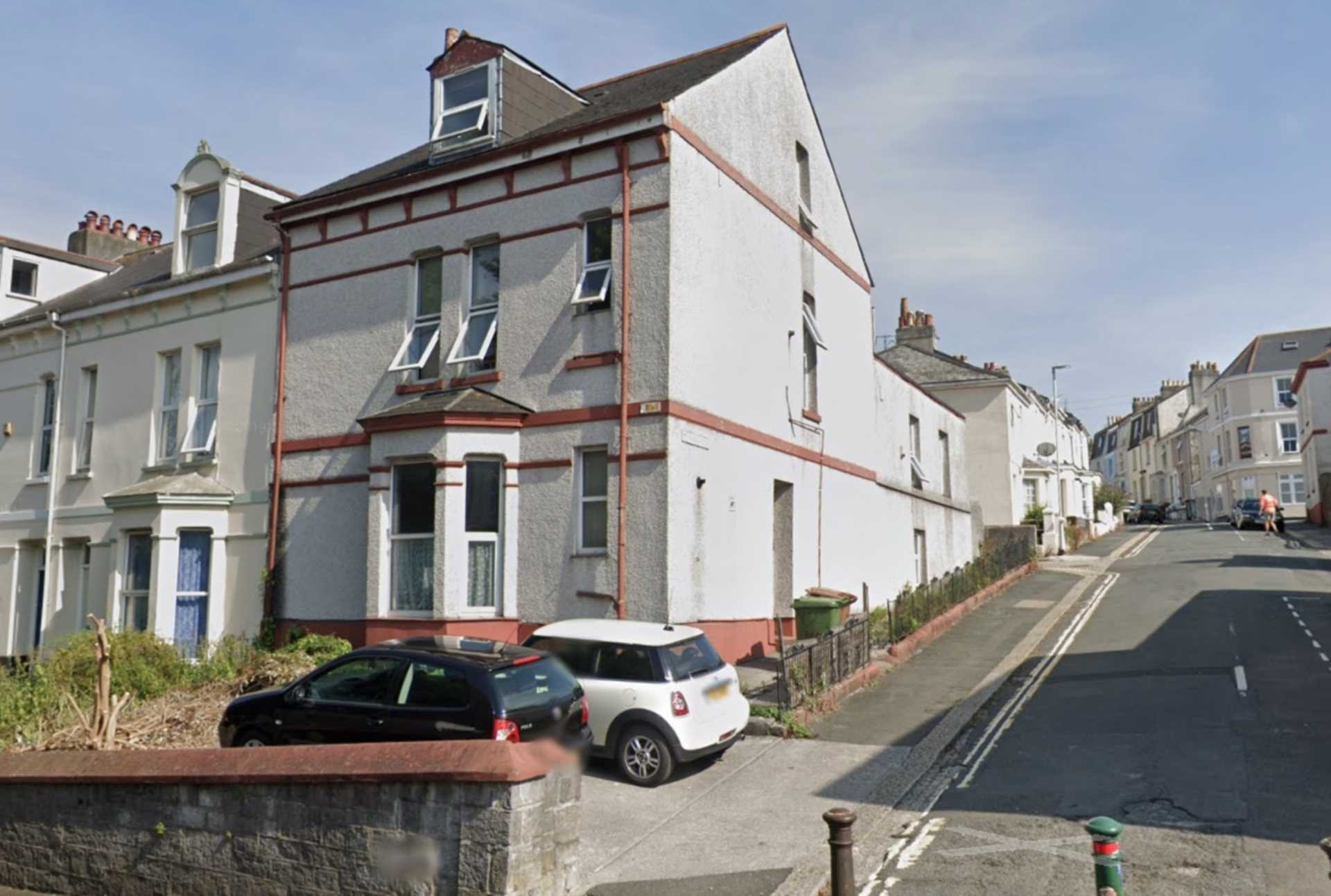 Alexandra Road, Mutley, PL4 7JS, Image 8