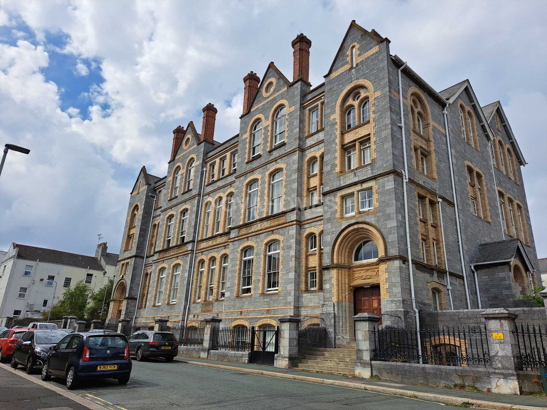 Regent Street, Greenbank, PL4, Image 1