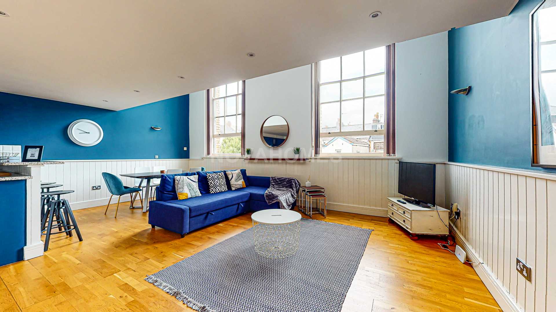 Regent Street, Greenbank, PL4, Image 2