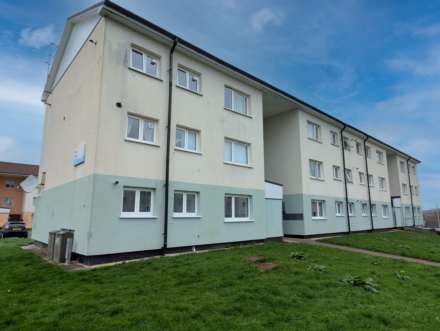 Kenn Close, Plymouth, PL5 3RP