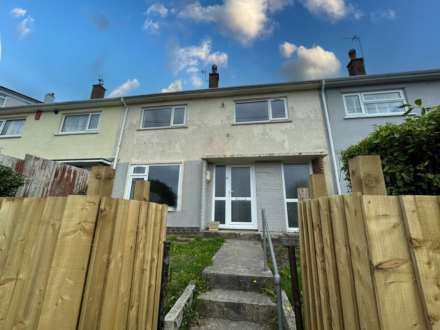 3 Bedroom Terrace, Derby Road, Plymouth, PL5 4BL