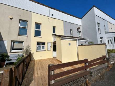 Property For Rent Cunningham Road, Plymouth