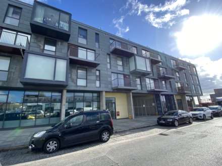Property For Sale Hobart Street, City Centre, Plymouth