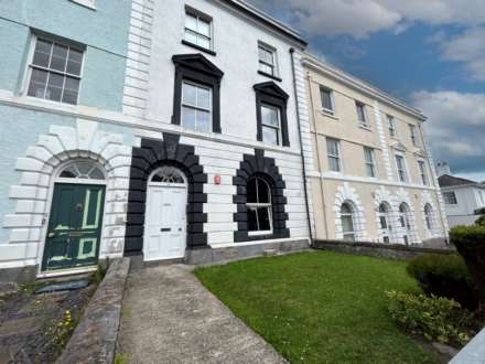 Property For Rent Molesworth Road, Plymouth