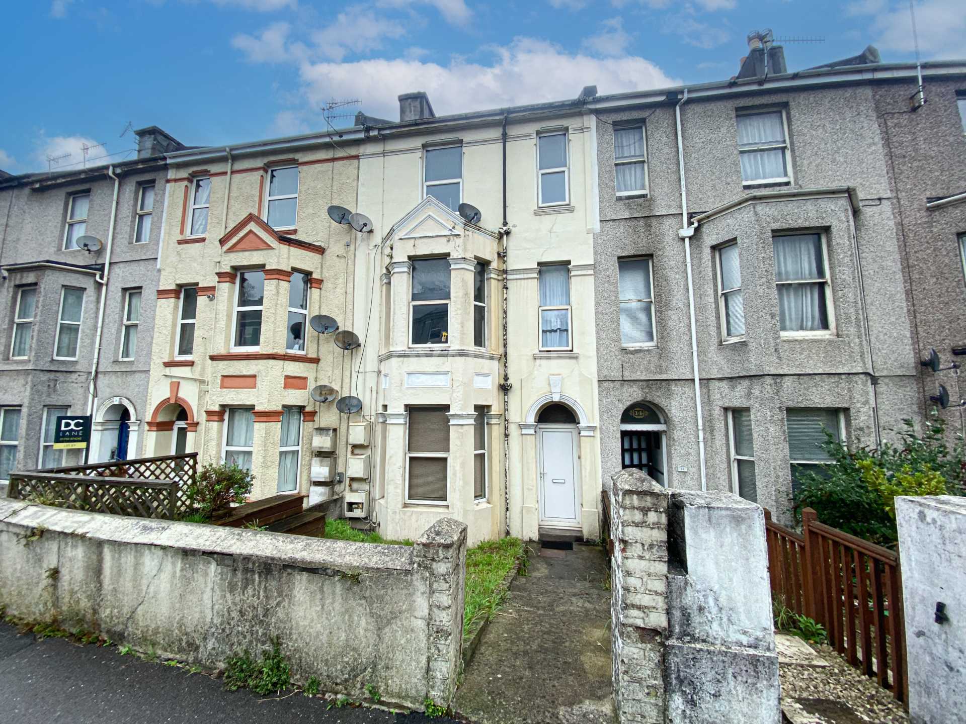 Percy Terrace, Mutley, PL4 7HG, Image 1