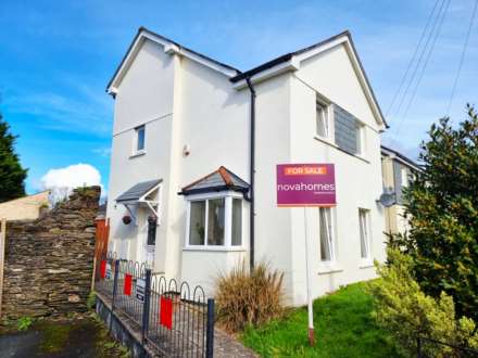 Property For Sale Carew Avenue, Honicknowle, Plymouth