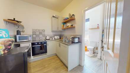 Ideal Investment Opportunity – Ocean Street, Keyham, Plymouth, Image 10