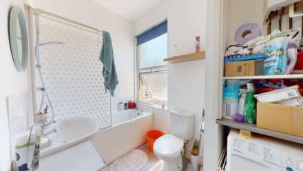 Ideal Investment Opportunity – Ocean Street, Keyham, Plymouth, Image 11