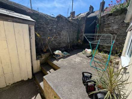 Ideal Investment Opportunity – Ocean Street, Keyham, Plymouth, Image 12