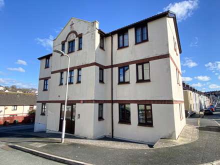 Property For Sale Fremantle Gardens, Stoke, Plymouth