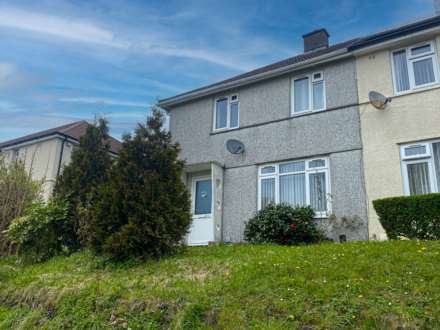 Property For Sale Brentford Avenue, Whitleigh, Plymouth