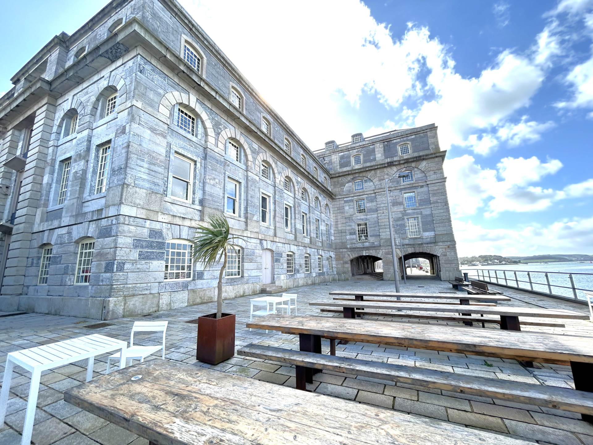 Royal William Yard, Plymouth, PL1 3GD, Image 1