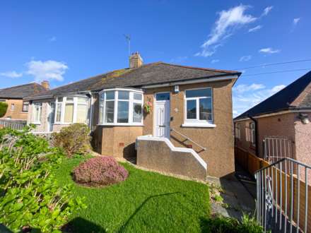 Property For Sale Westcroft Road, St Budeaux, Plymouth