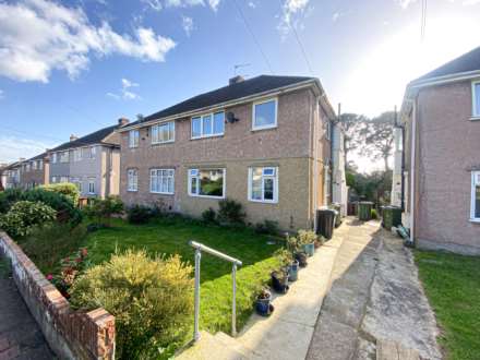 Property For Sale Vicarage Gardens, St Budeaux, Plymouth