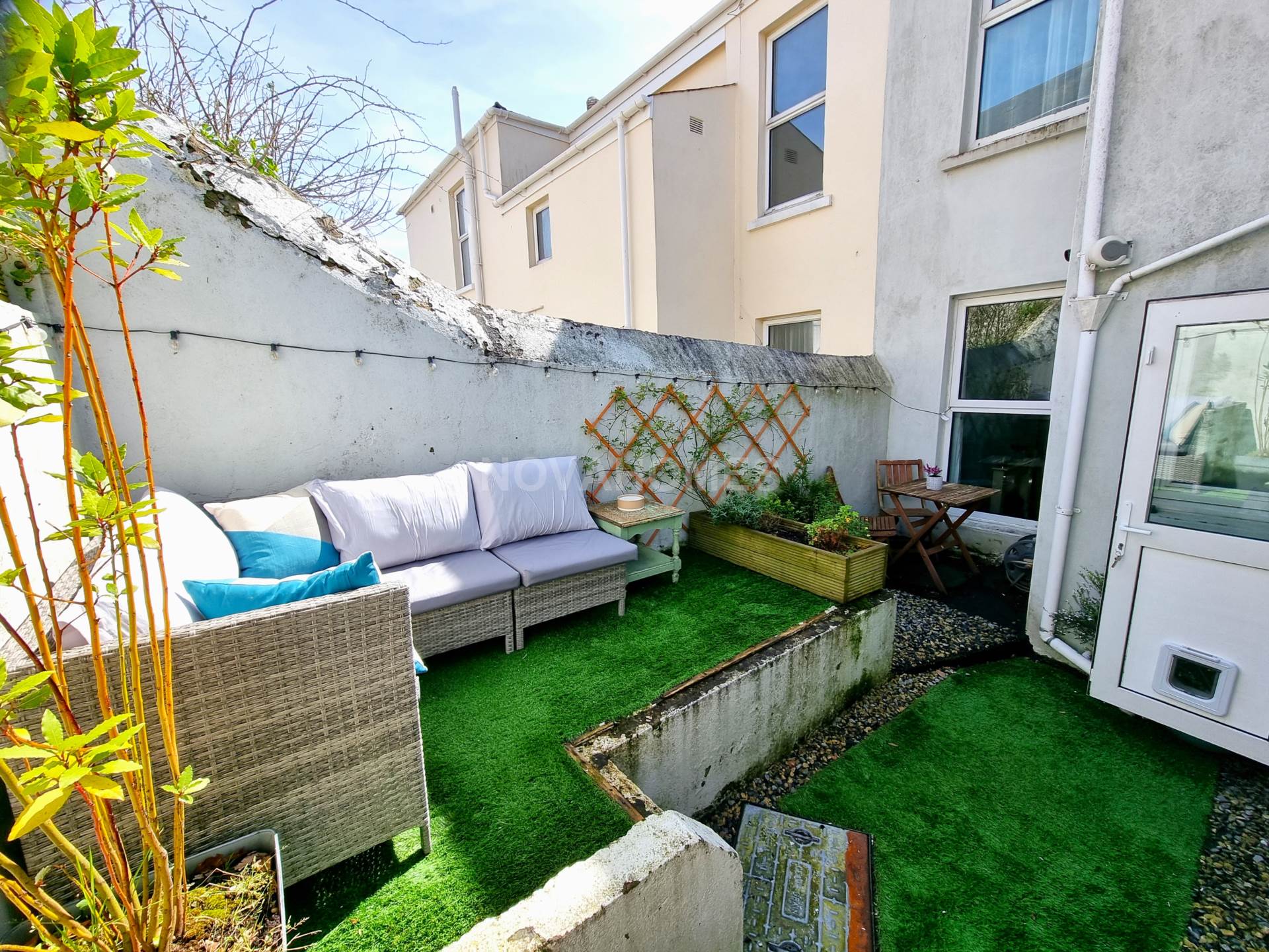 St Mawes Terrace, Plymouth, PL2 1LS, Image 11