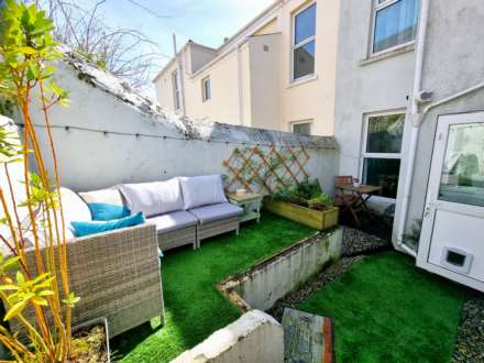 St Mawes Terrace, Plymouth, PL2 1LS, Image 11