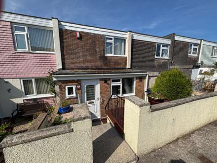 Hurrell Close, Southway, PL6 6ND