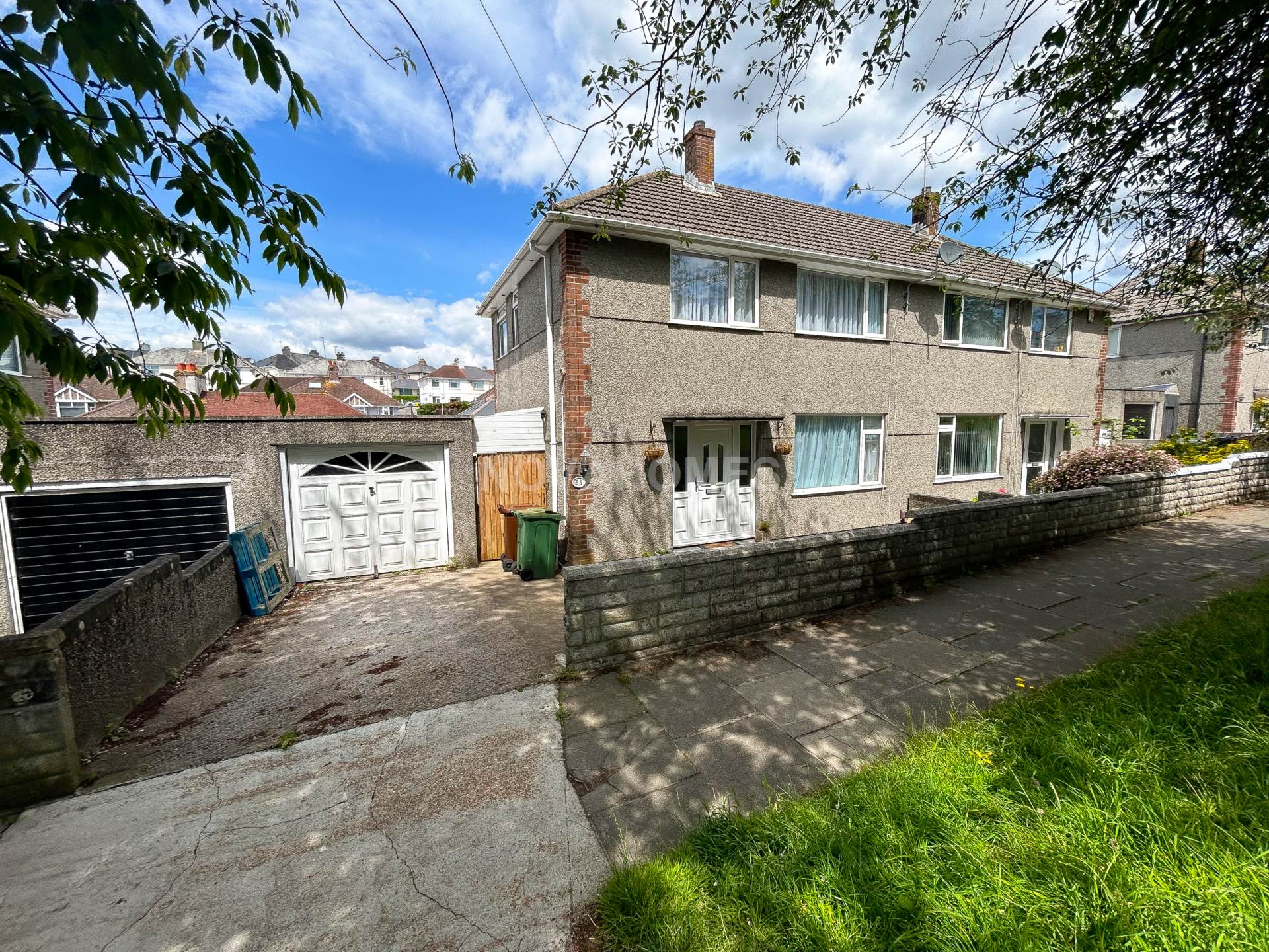 Segrave Road, Plymouth, PL2 3DS, Image 1