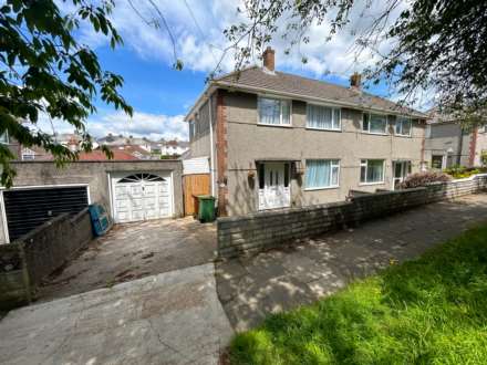 Segrave Road, Plymouth, PL2 3DS, Image 1