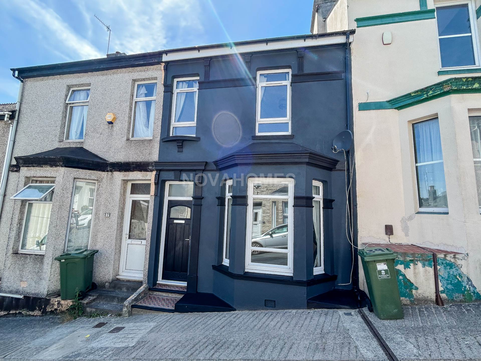 Cotehele Avenue, Plymouth, PL2 1LU, Image 1