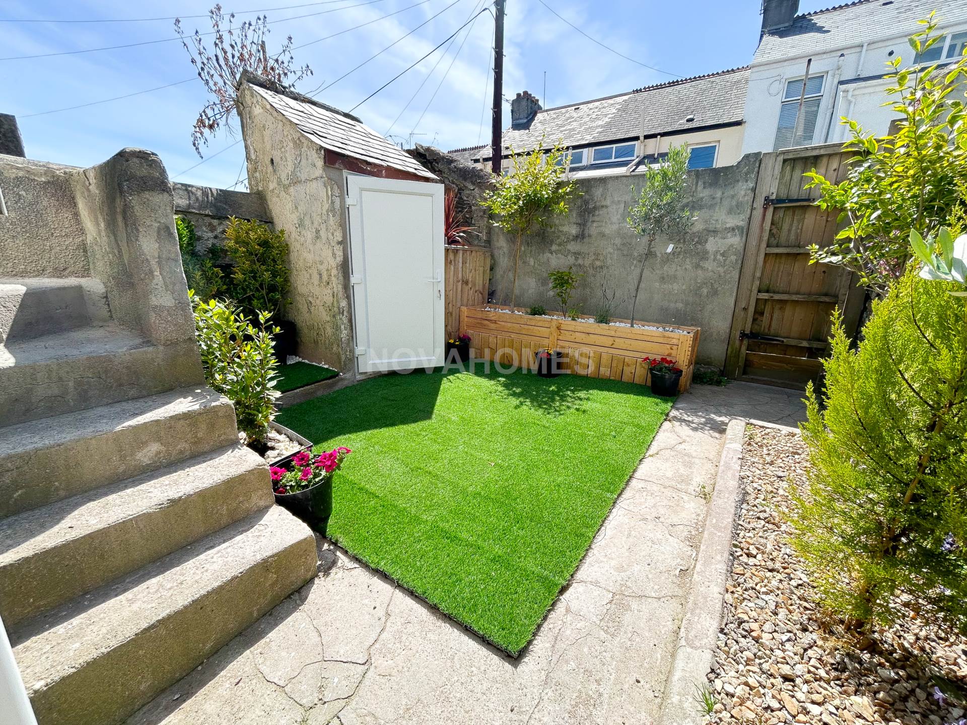 Cotehele Avenue, Plymouth, PL2 1LU, Image 10