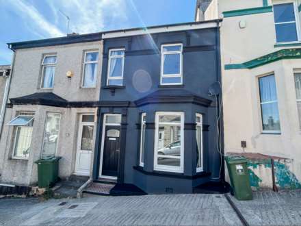 Property For Rent Cotehele Avenue, Keyham, Plymouth