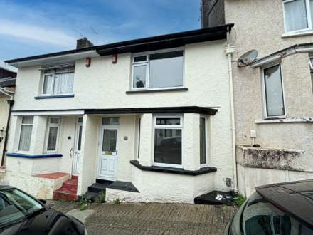 Property For Sale Beatrice Avenue, Keyham, Plymouth