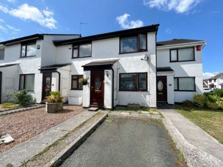 Property For Rent St Boniface Close, Beacon Park, Plymouth