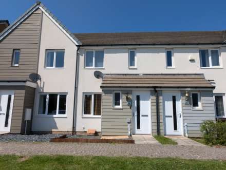 Bluebell Street, Derriford, PL6 8DY