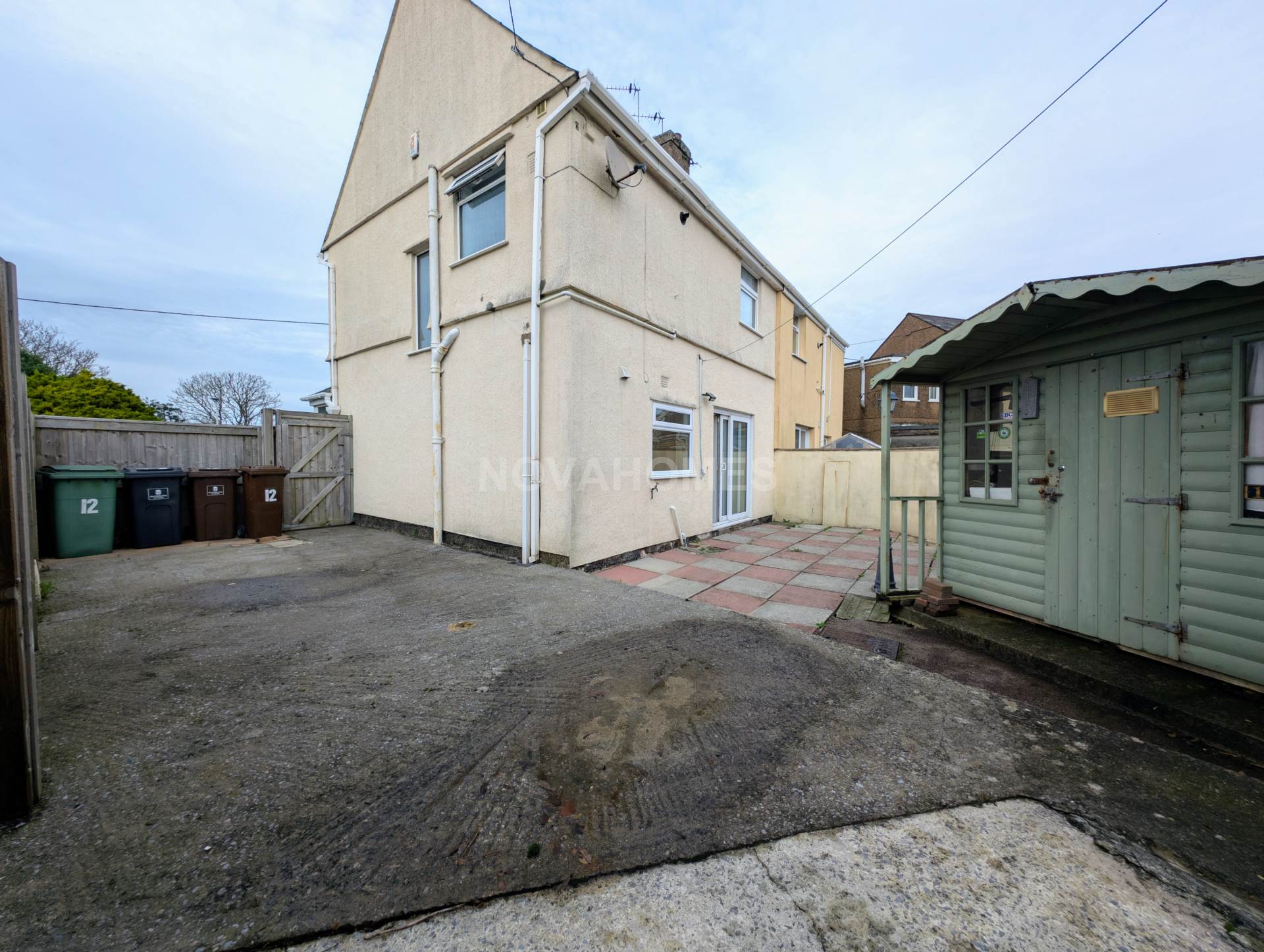 Jubilee Road, Plymouth, PL5 2PH, Image 12