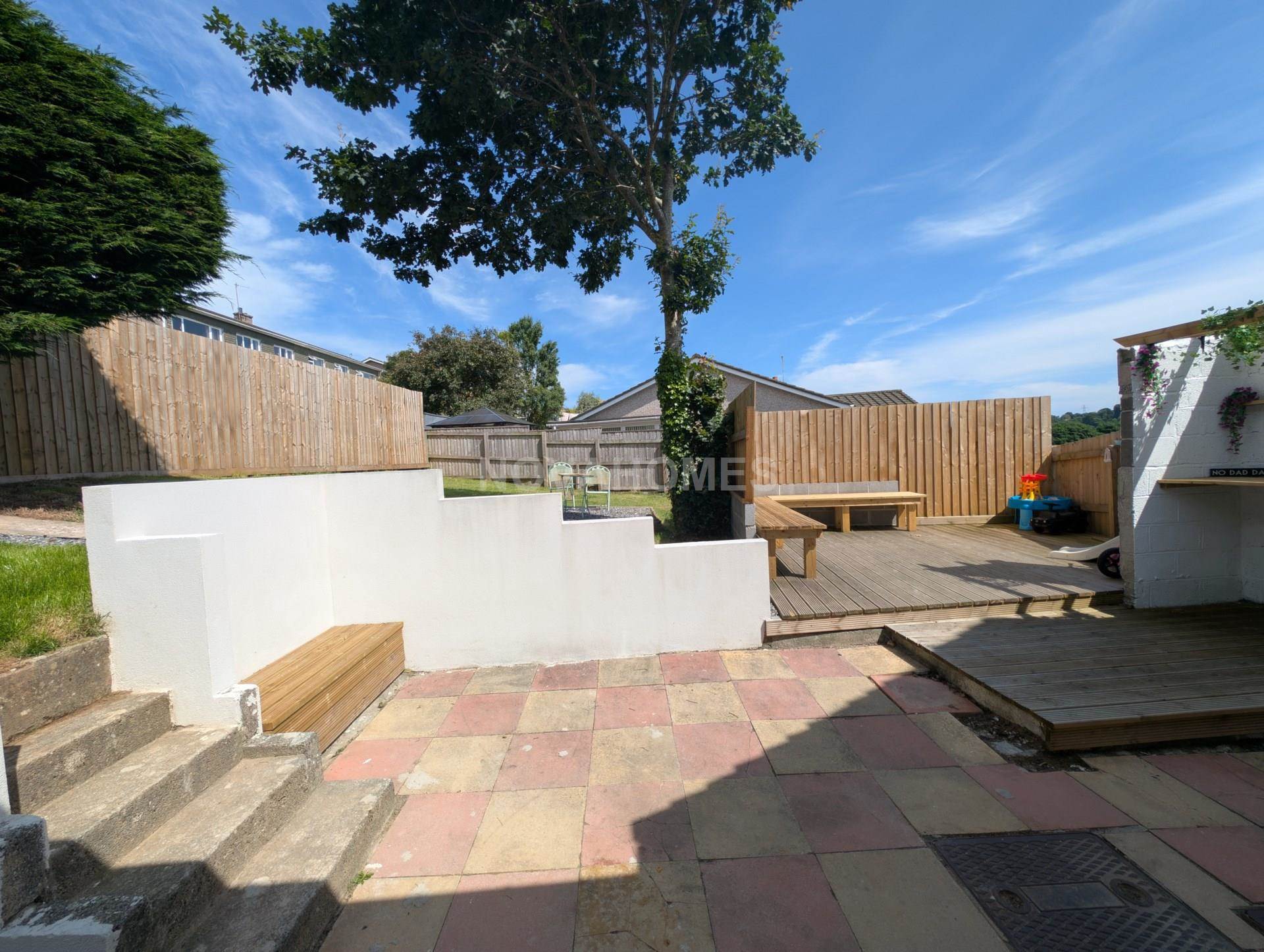 Bearsdown Close, Eggbuckland, PL6 5TX, Image 12