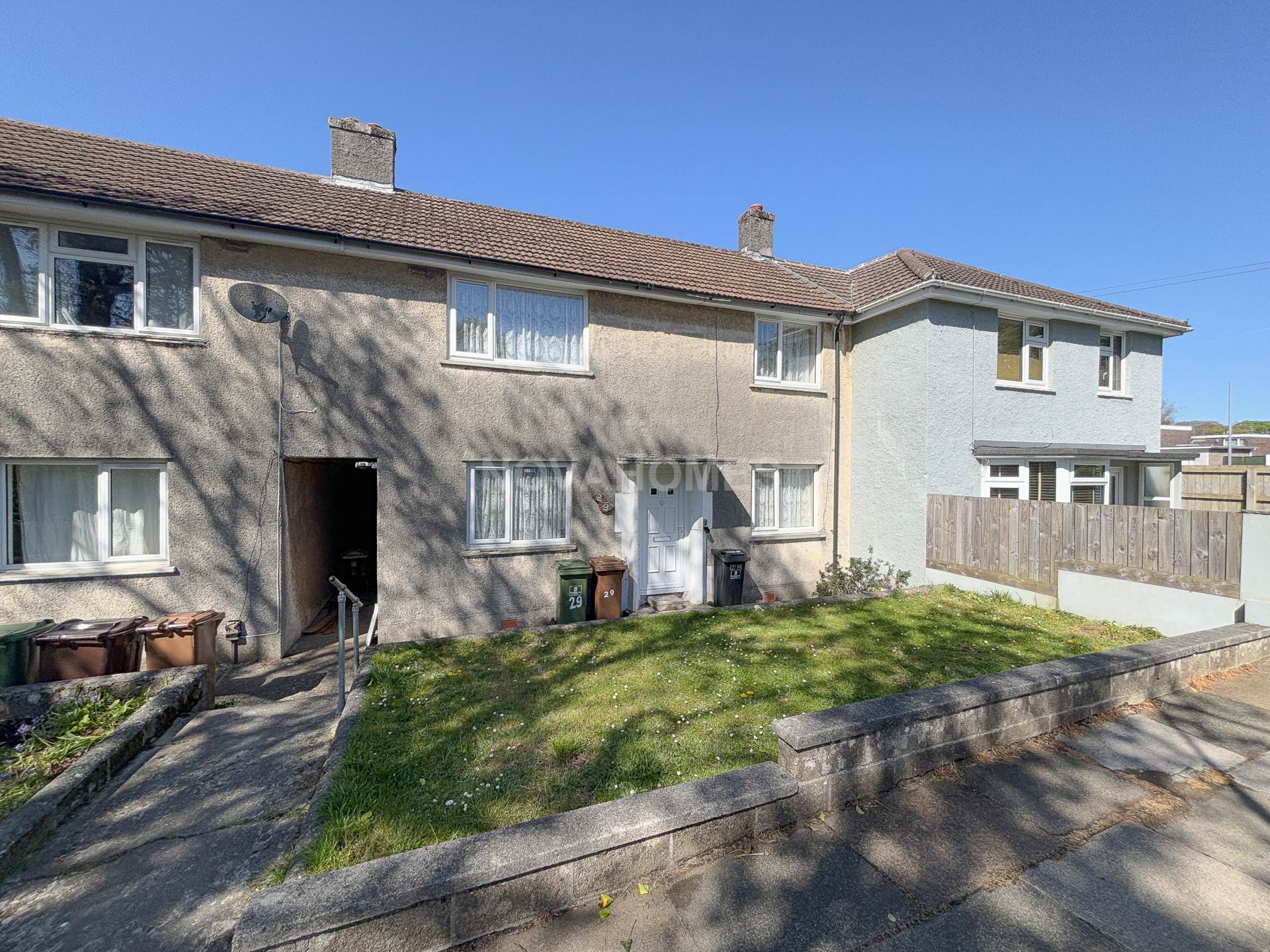 Buckfast Close, Plymouth, PL2 2HD, Image 1