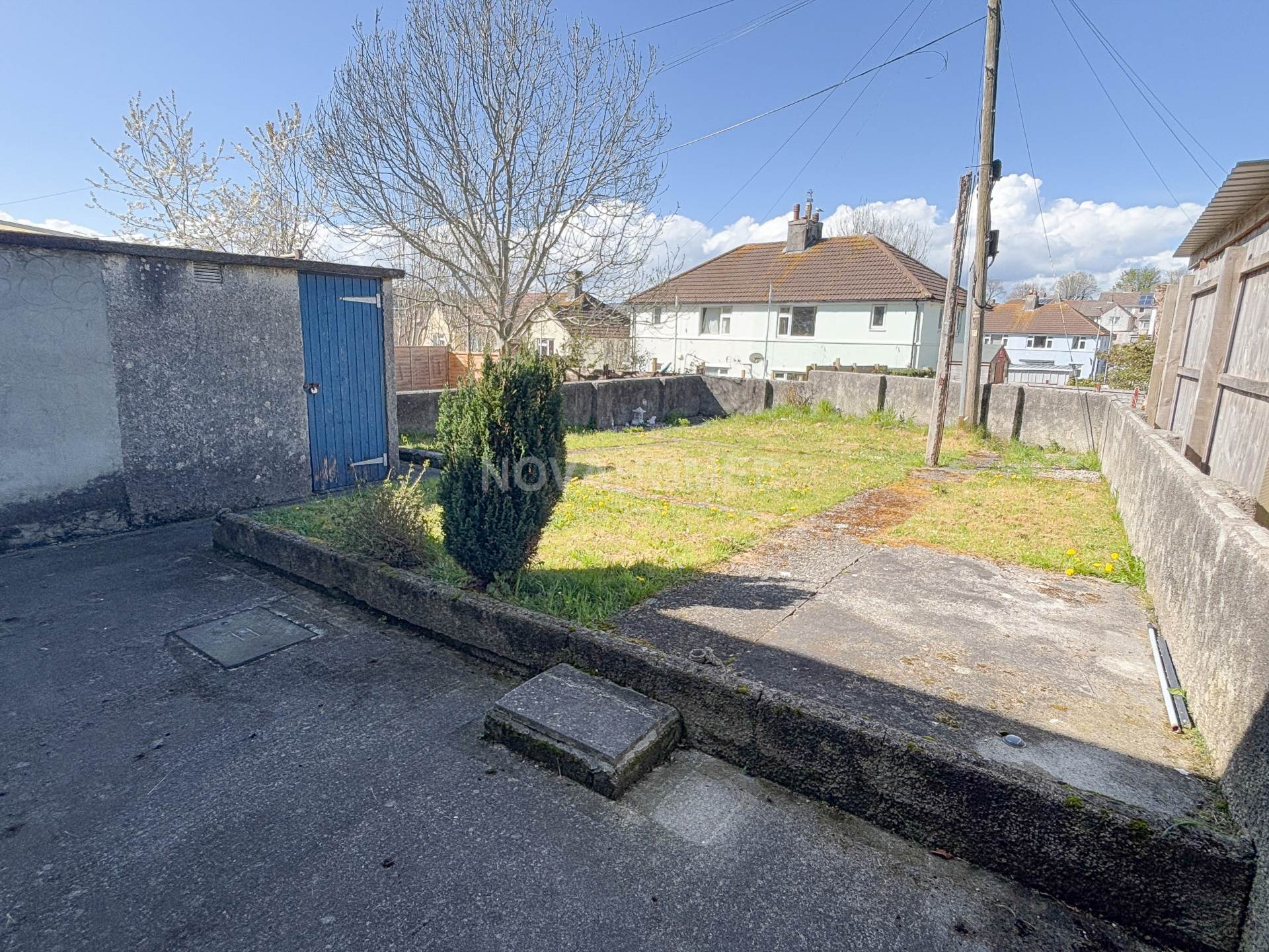 Buckfast Close, Plymouth, PL2 2HD, Image 12