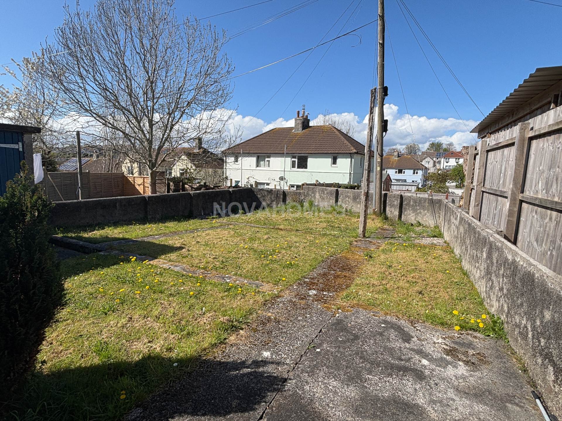 Buckfast Close, Plymouth, PL2 2HD, Image 13