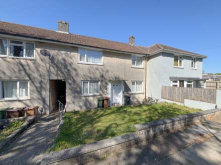 Buckfast Close, Plymouth, PL2 2HD